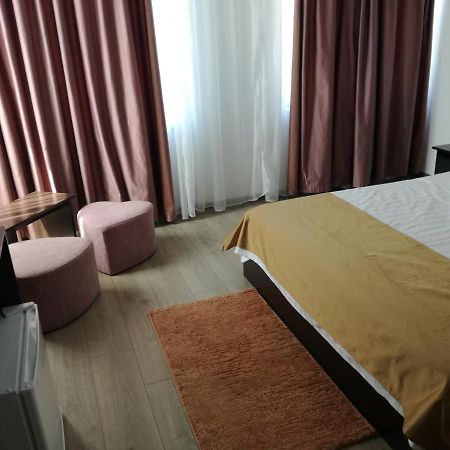 泰基尔吉奥尔 Stella Maris酒店 外观 照片