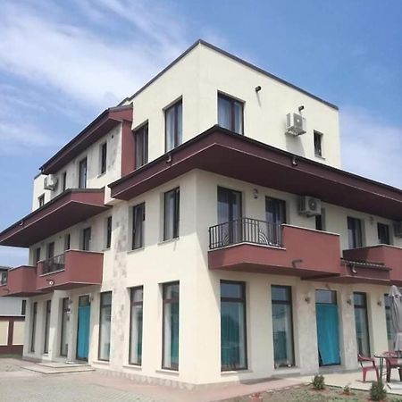 泰基尔吉奥尔 Stella Maris酒店 外观 照片
